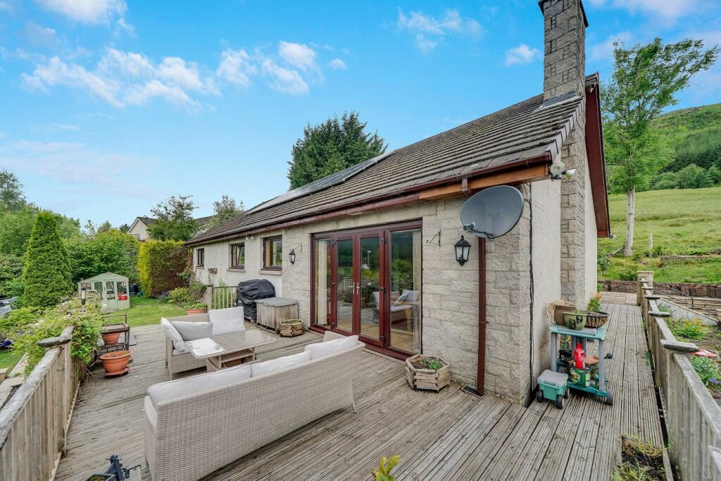 Main image of property: Manse Road, Killin, FK21
