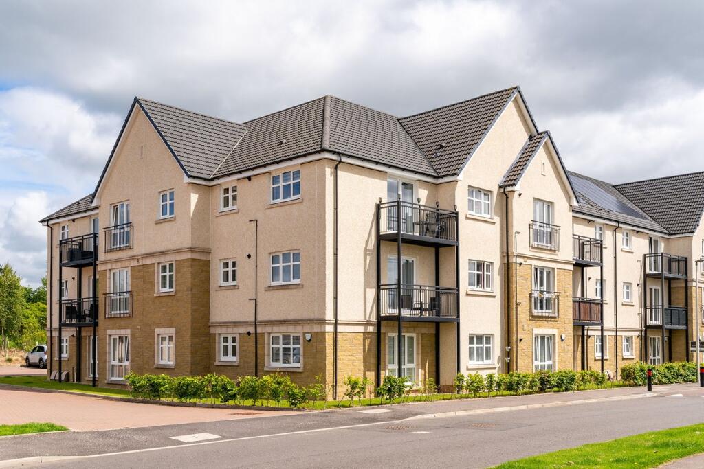 Main image of property: 33 Jardine Avenue, , Larbert, FK2