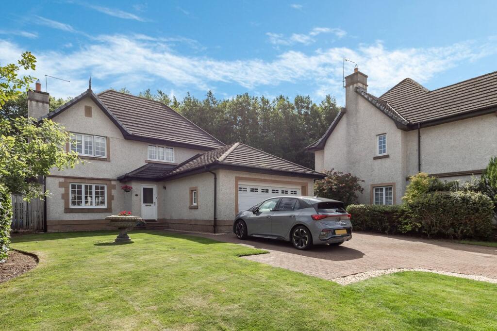 Main image of property: Barclay Place, Dunblane, FK15