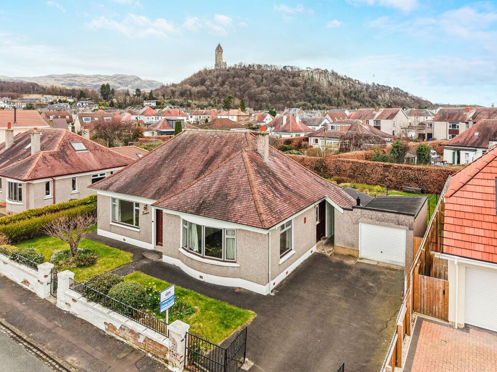 Main image of property: Castle Road, Stirling, FK9