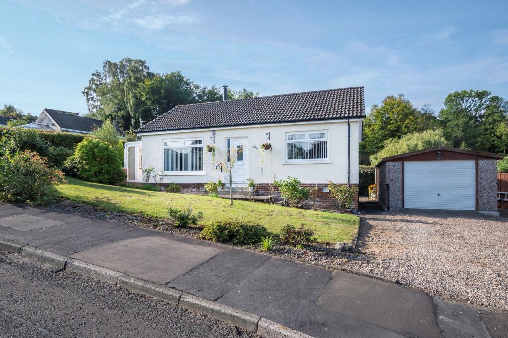 Main image of property: Lubnaig Drive, Callander, FK17