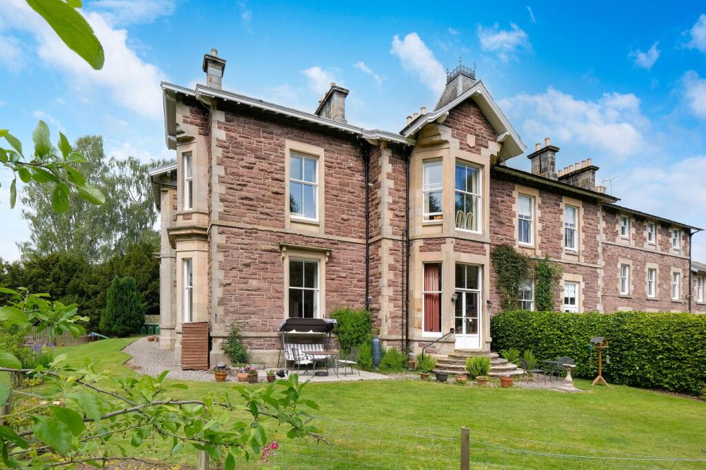 Main image of property: Perth Road, Dunblane, FK15