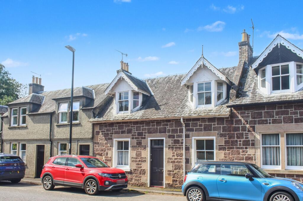 Main image of property: Bridgend, Callander, FK17