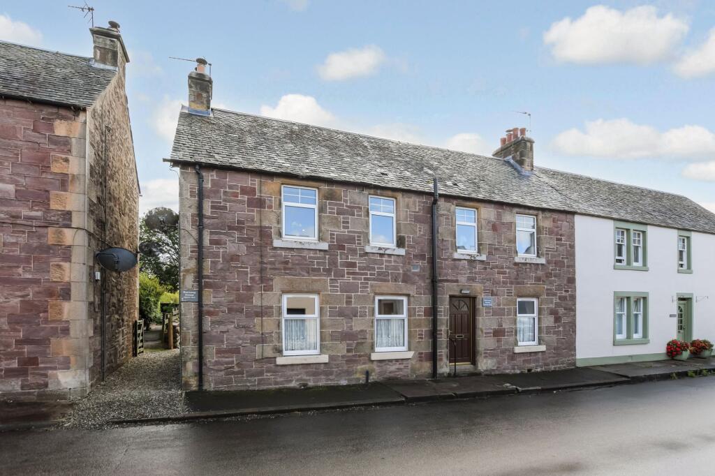 Main image of property: Stirling Street, Blackford, PH4