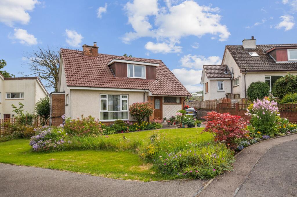 Main image of property: Venachar Avenue, Callander, FK17