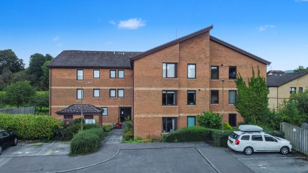 Main image of property: Springbank Gardens, Dunblane, FK15