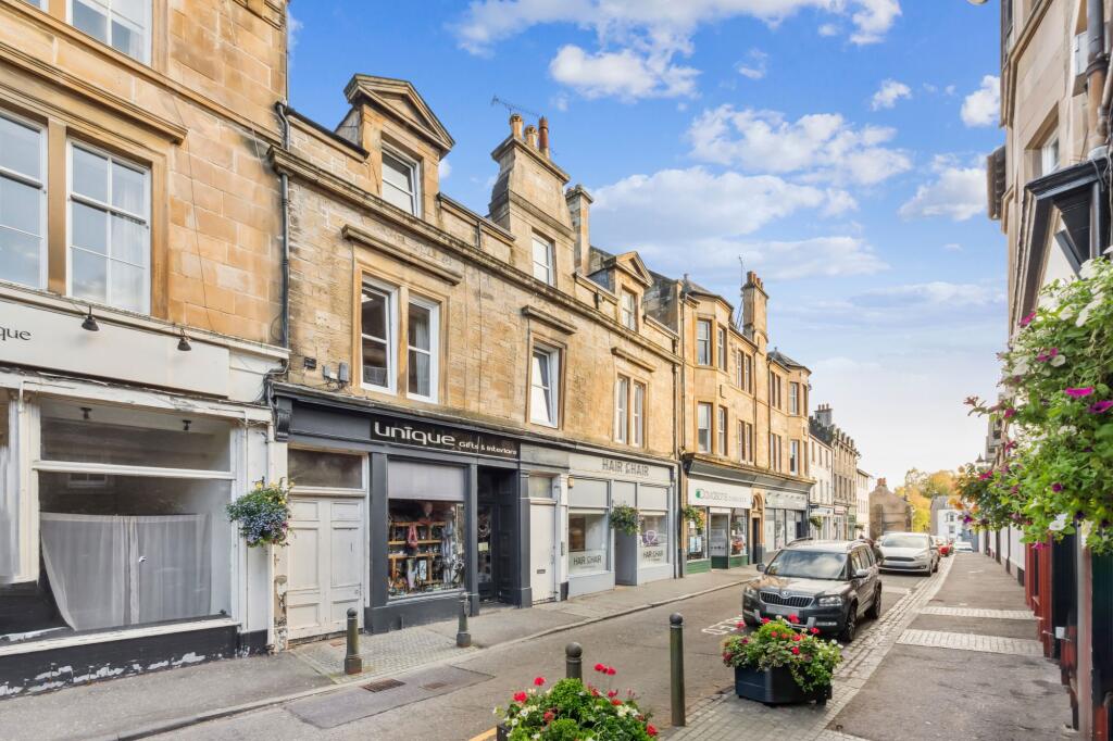 Main image of property: High Street, Dunblane, FK15