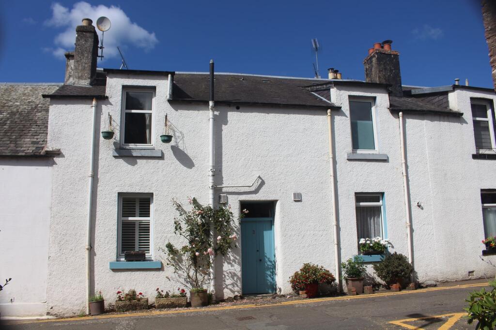 Main image of property: Ramoyle, Dunblane, FK15