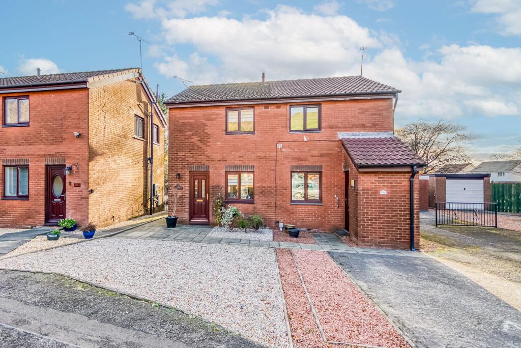 Main image of property: Dickies Wells, Alva, FK12