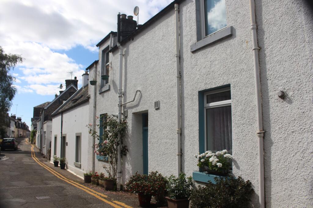 Main image of property: Ramoyle, Dunblane, FK15