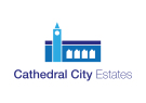 Cathedral City Estates, Dunblane Estate Agent Logo
