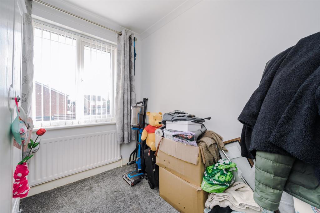 2 bedroom apartment for sale in Church Road, Formby, L37