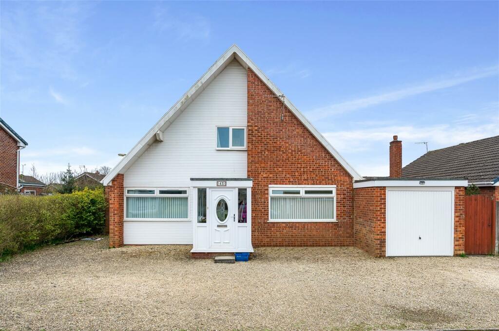 5 bedroom detached house for sale in Harington Green, Formby, Liverpool