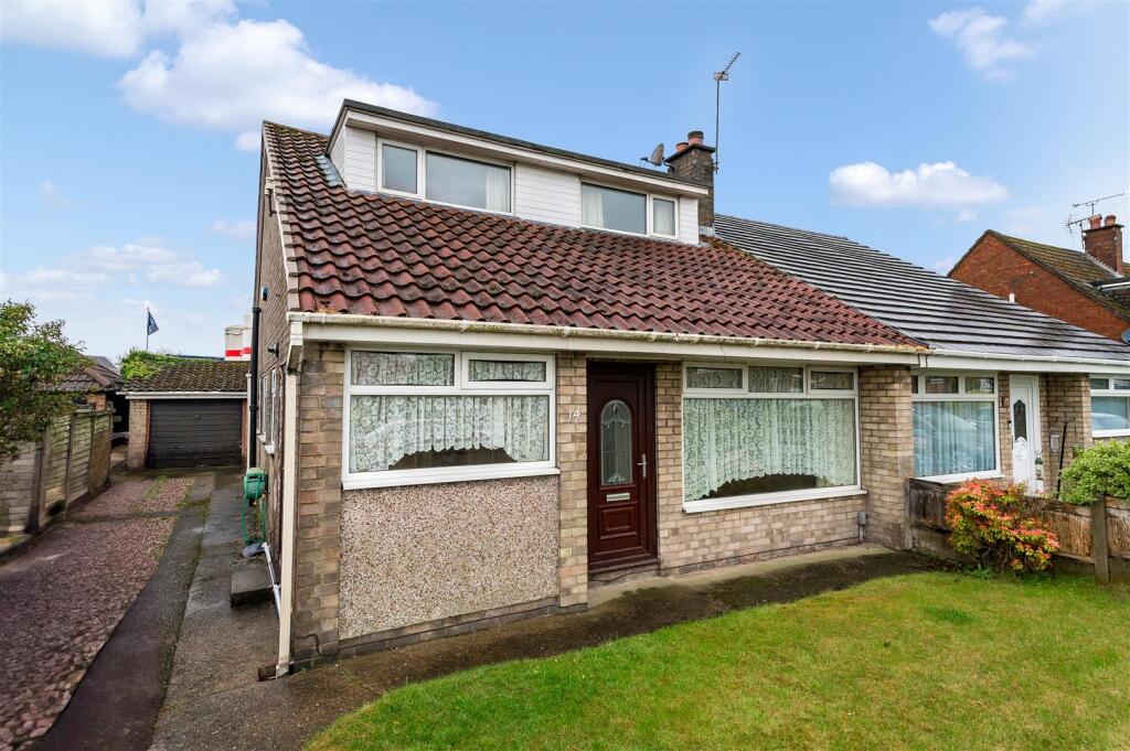 Main image of property: Monks Drive, Formby, Liverpool