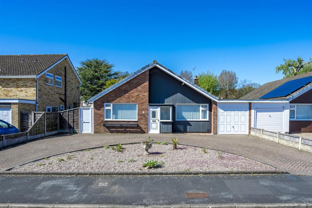 Main image of property: Gorse Way, Formby, Liverpool