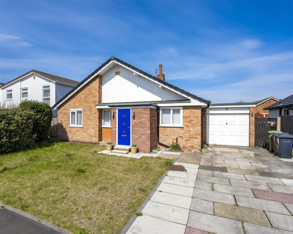 Main image of property: Wicks Lane, Formby, Liverpool