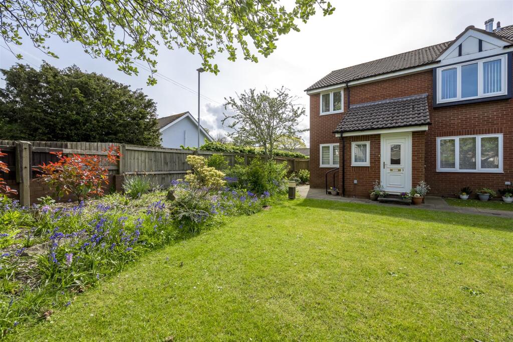 Main image of property: Old Town Lane, Formby, Liverpool