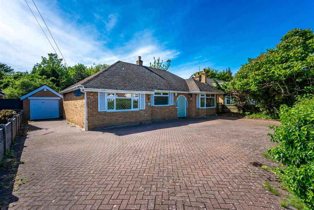 Main image of property: Brooks Road, Formby, Liverpool