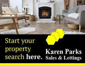 Get brand editions for Karen Parks Sales and Lettings, Formby