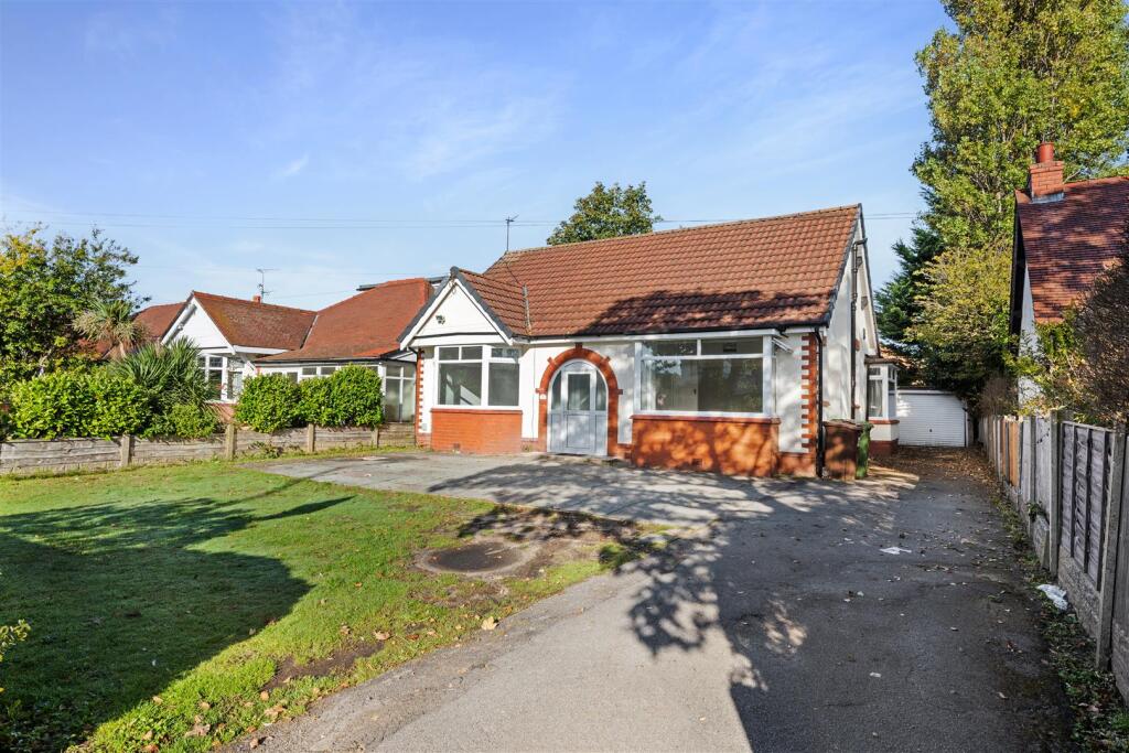 Main image of property: Southport Road, Formby, Liverpool