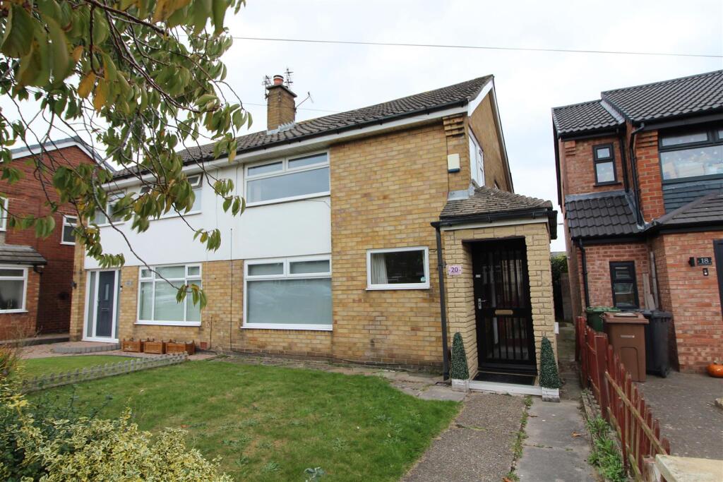 Main image of property: Fountains Way, Formby, Liverpool