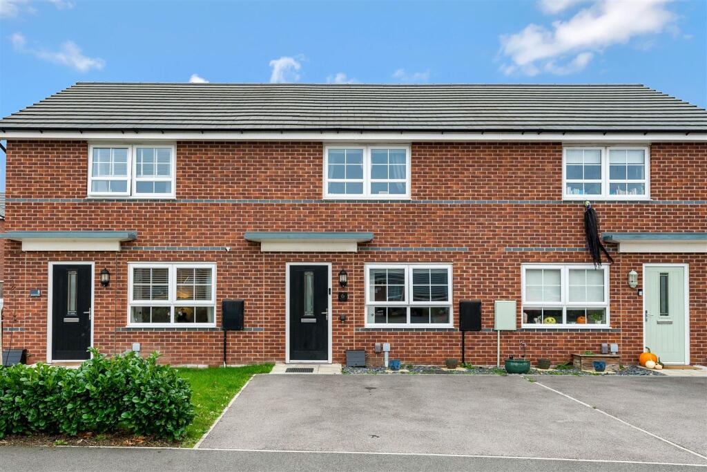 Main image of property: Belding Close, Formby