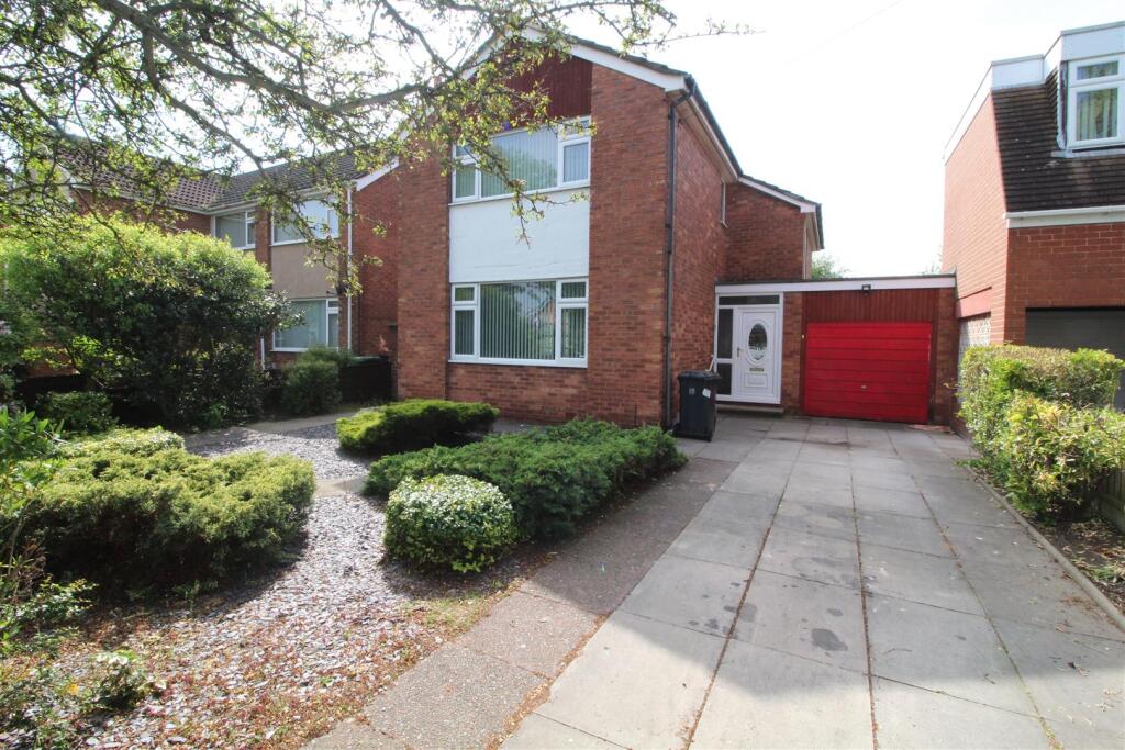 Main image of property: Woodlands Road, Formby, Liverpool