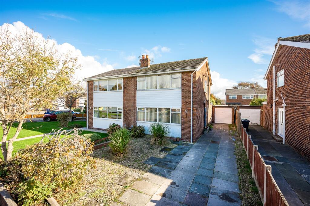 Main image of property: Gardner Road, Formby, Liverpool