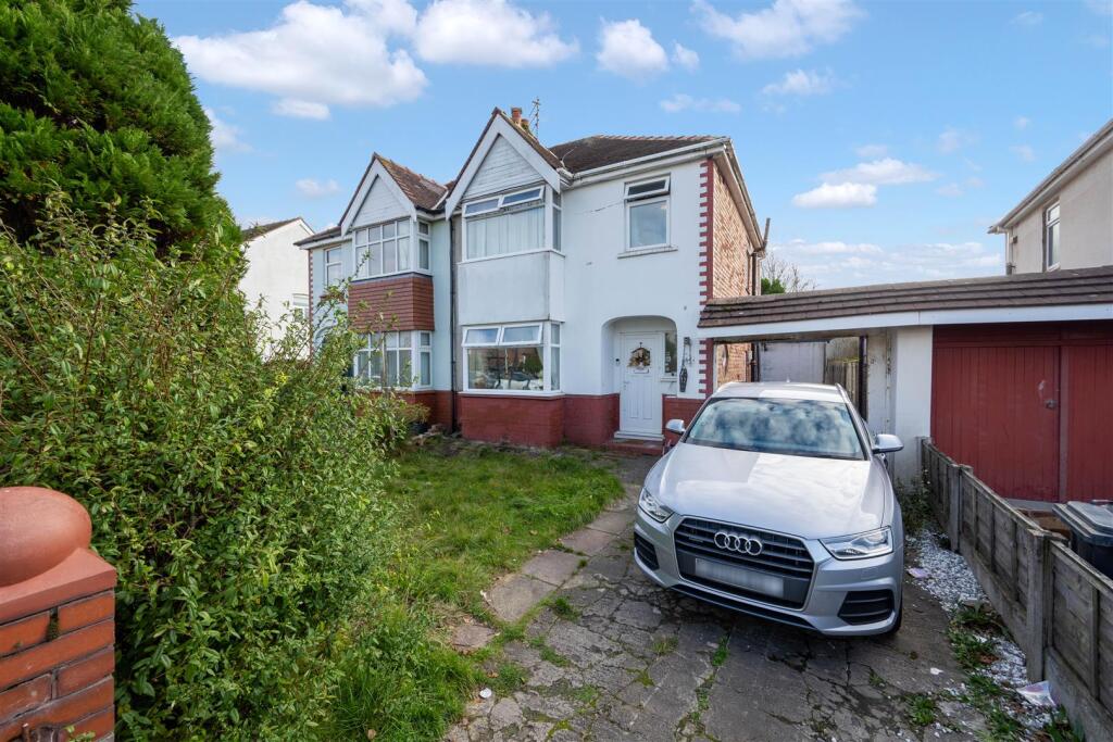 Main image of property: Larkfield Lane, Churchtown, Southport