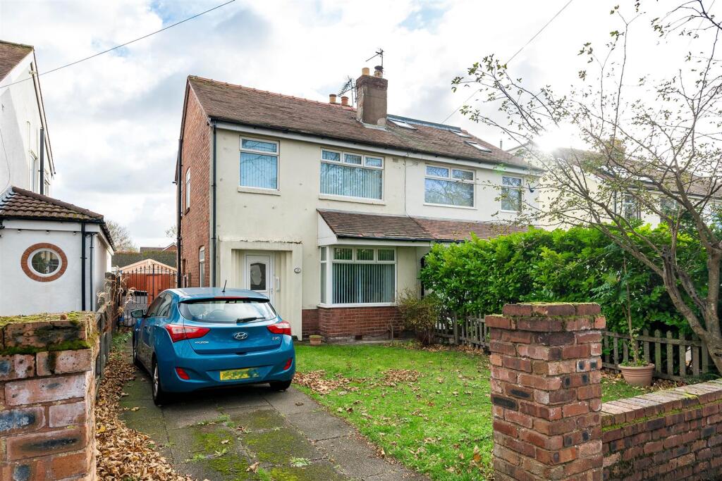 Main image of property: Park Road, Formby, Liverpool