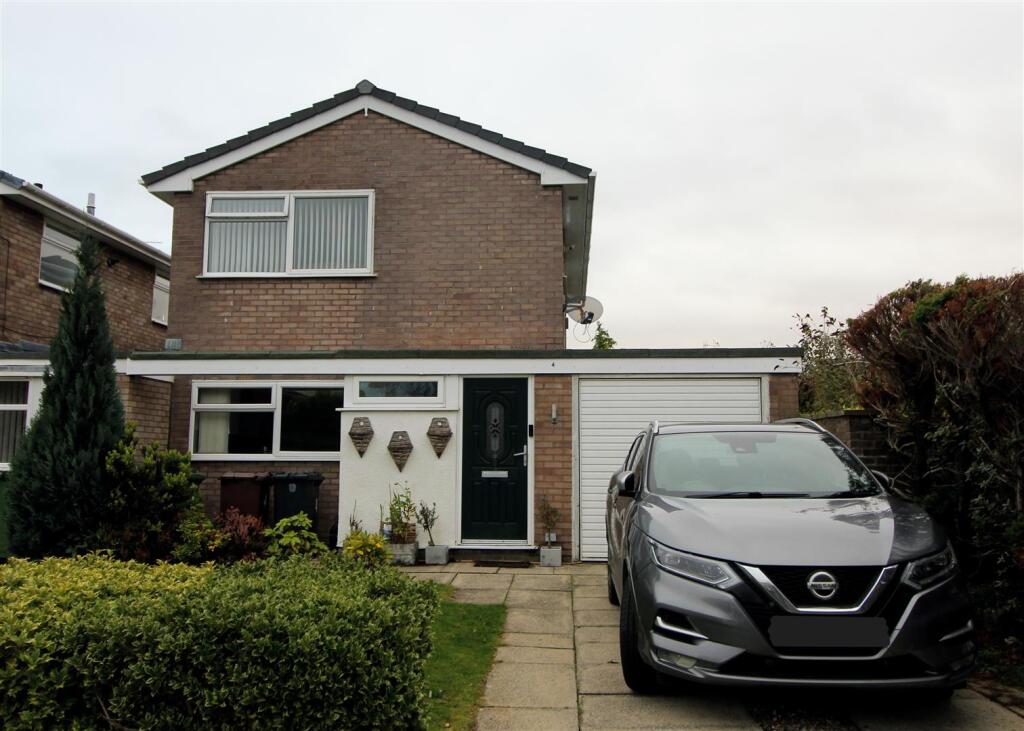 Main image of property: Heathfield Close, Formby, Liverpool