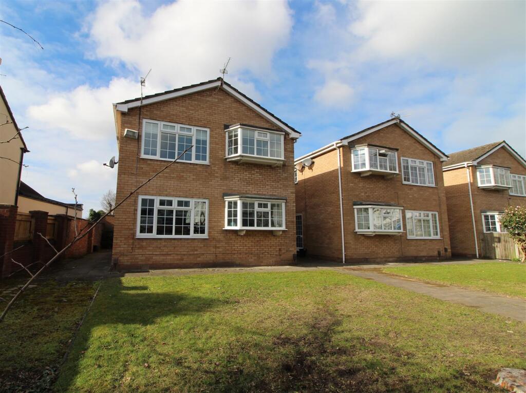 Main image of property: Piercefield Court, Church Road, Formby