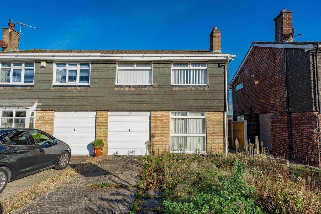 Main image of property: Easedale Drive, Ainsdale, Southport