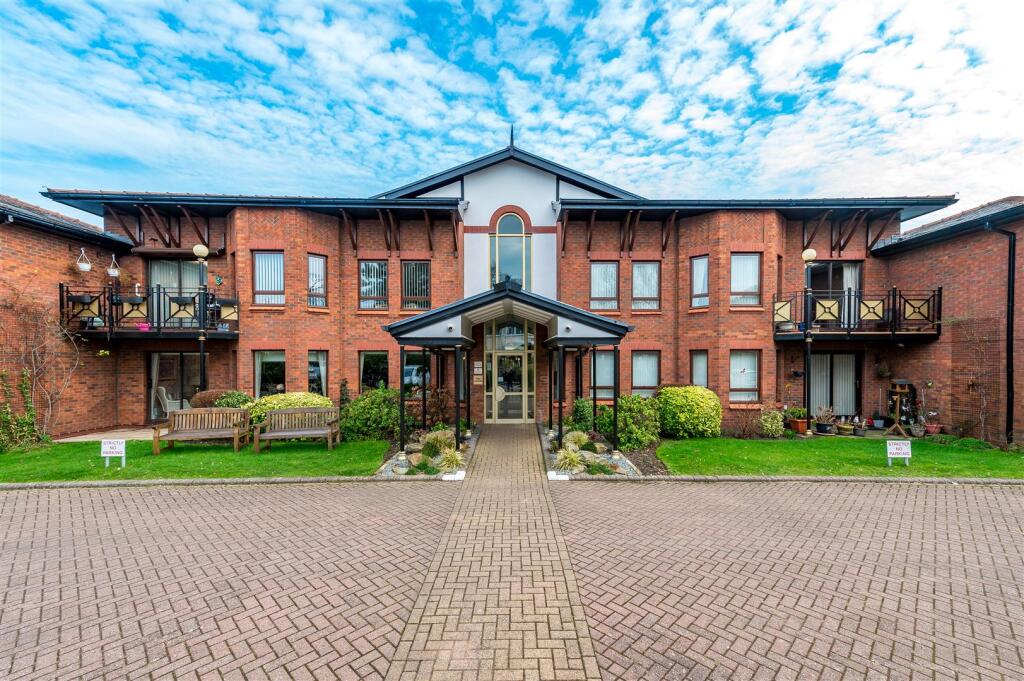 Main image of property: York Manor, Three Tuns Lane, Formby