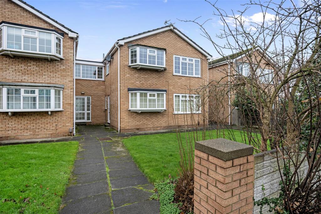 Main image of property: Piercefield Court, Church Road, Formby