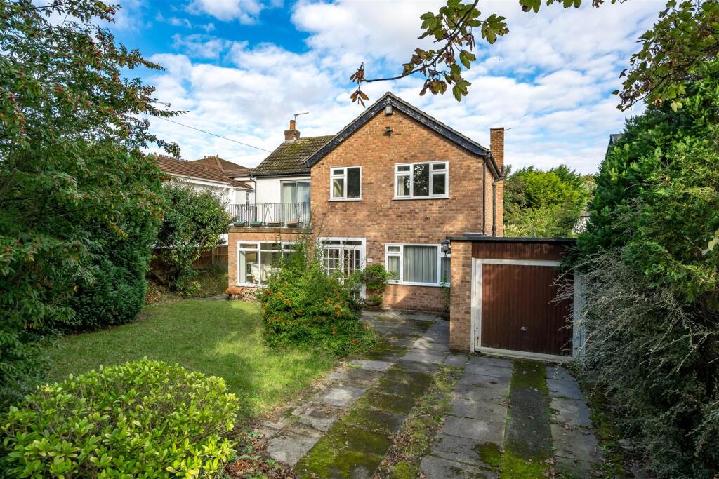 Main image of property: Wicks Lane, Formby, Liverpool