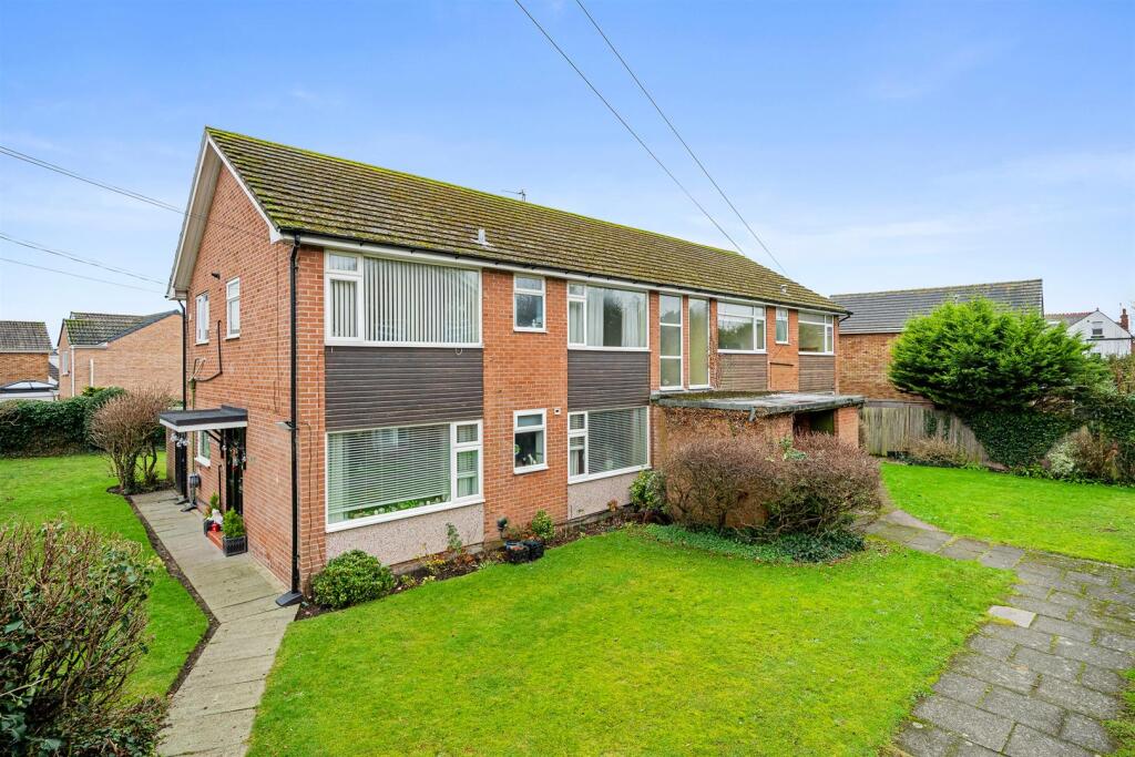 Main image of property: Cross Green Close, Formby, Liverpool