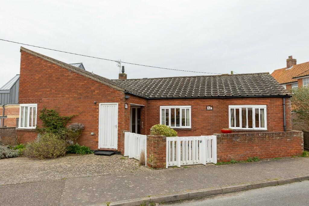 Main image of property: Marlborough Road, Southwold, Suffolk, IP18