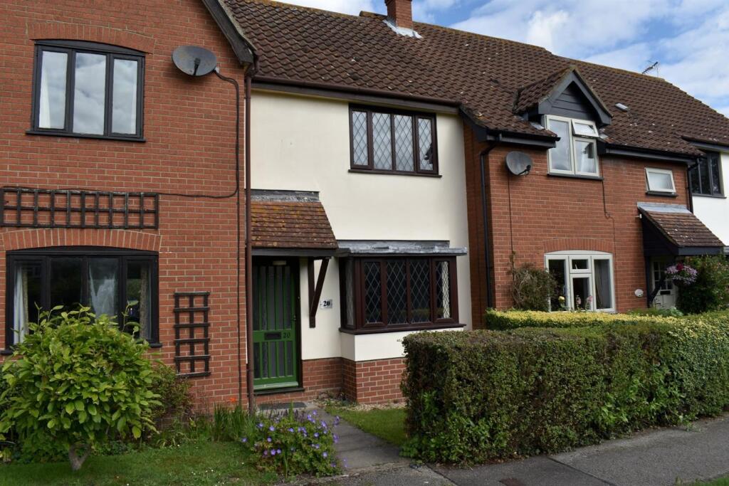 Main image of property: Home Meadow, Laxfield, Woodbridge