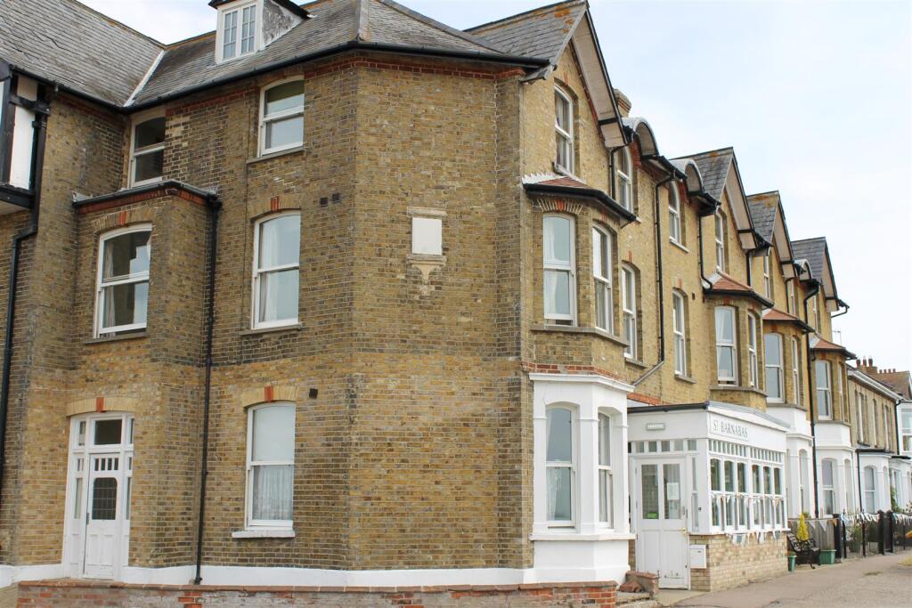 Main image of property: St Barnabas Court