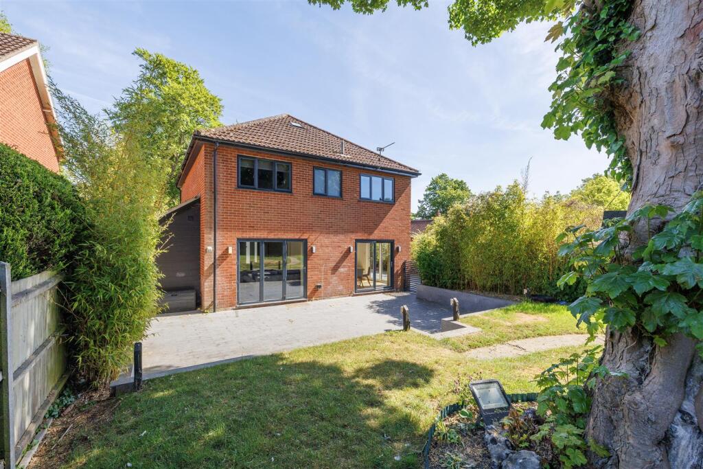 Main image of property: Bracondale, Norwich