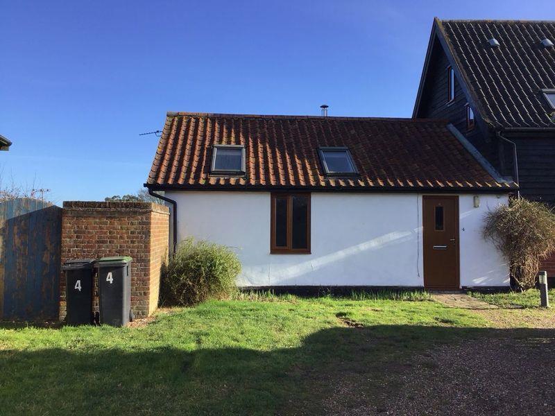 Main image of property: 4 Rivetts Barn, New Street, Fressingfield