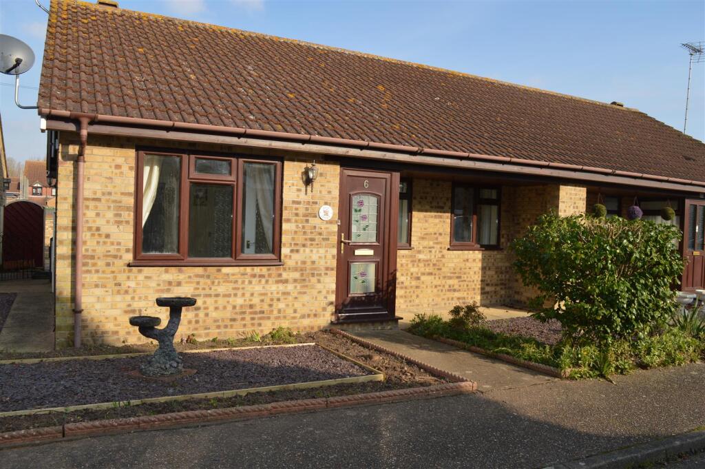 Main image of property: Watsons Close, Hopton, Great Yarmouth