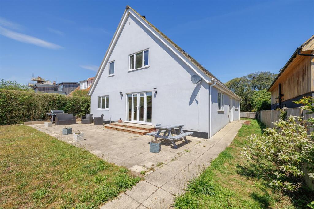 Main image of property: Halesworth Road, Reydon, Southwold