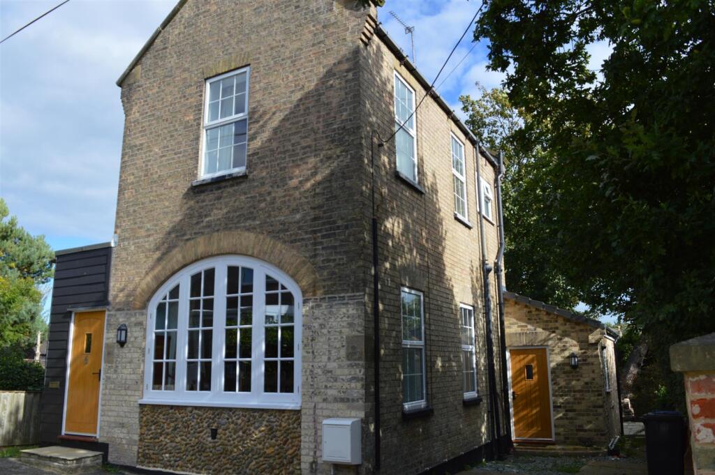 Main image of property: Belvedere Drive, Kessingland, Lowestoft