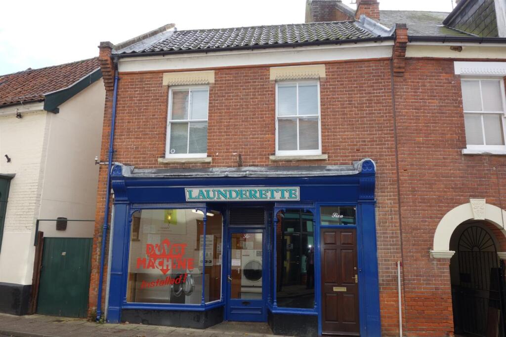 Main image of property: Bridge Street, Halesworth