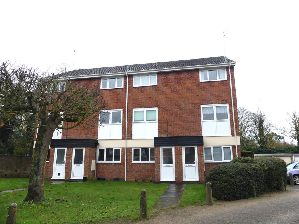 Main image of property: Maltings Close, Halesworth