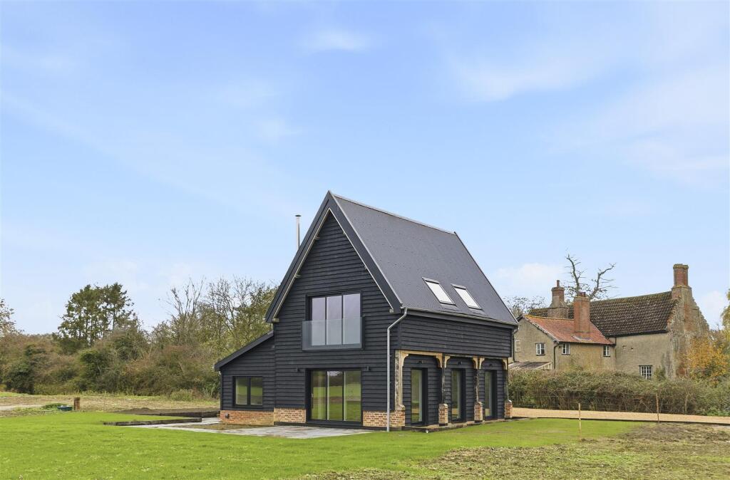 Main image of property: The Granary, The Heywood, Diss