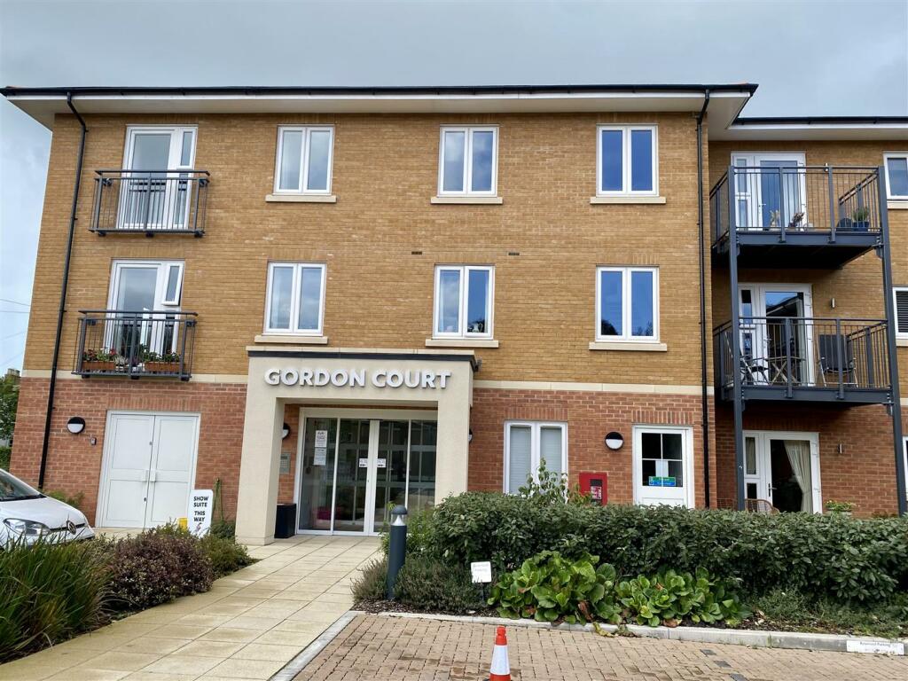 1 bedroom apartment for sale in Flood Lane, Bridport, DT6