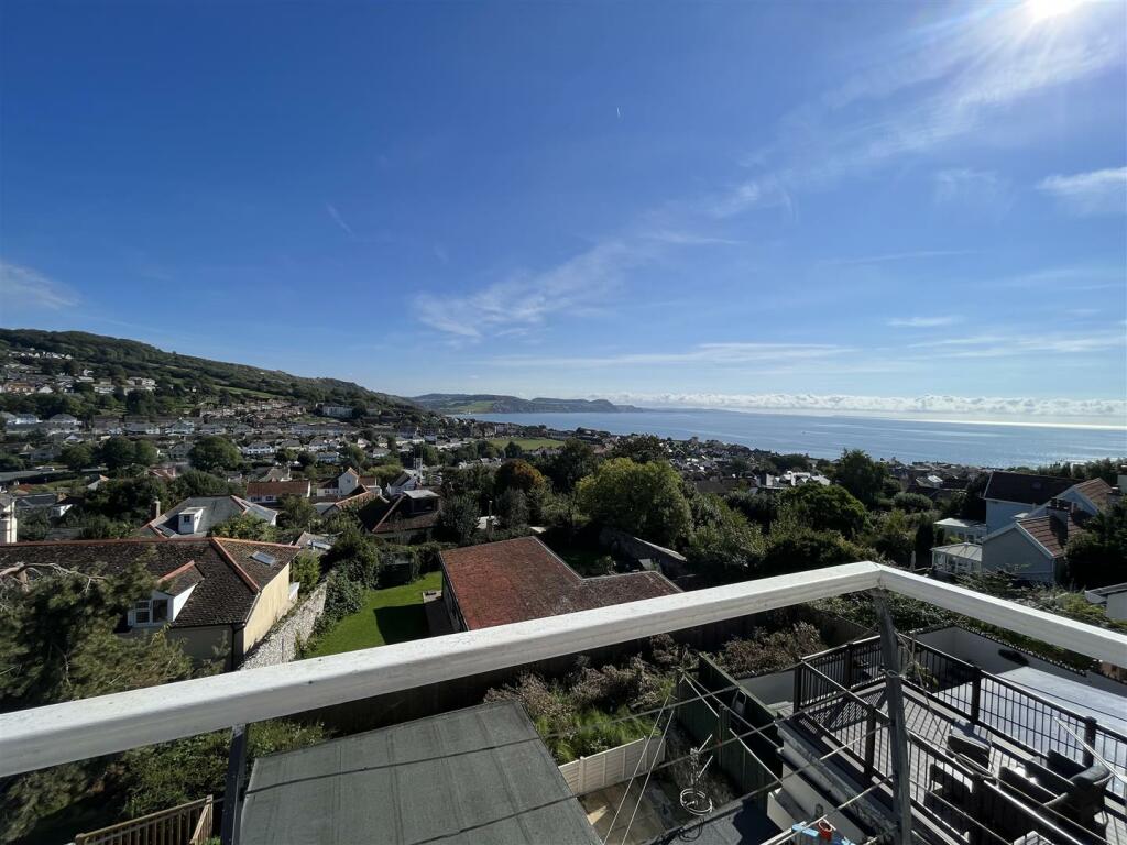 1 bedroom apartment for sale in Silver Street, Lyme Regis, DT7